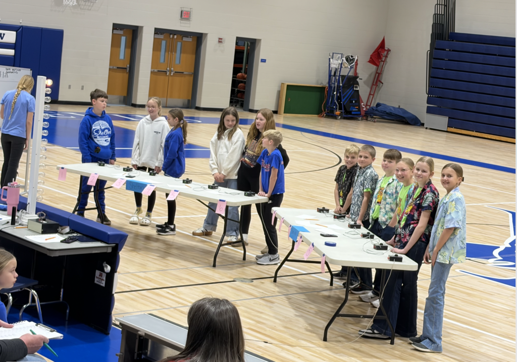 Elementary Quiz Bowl 