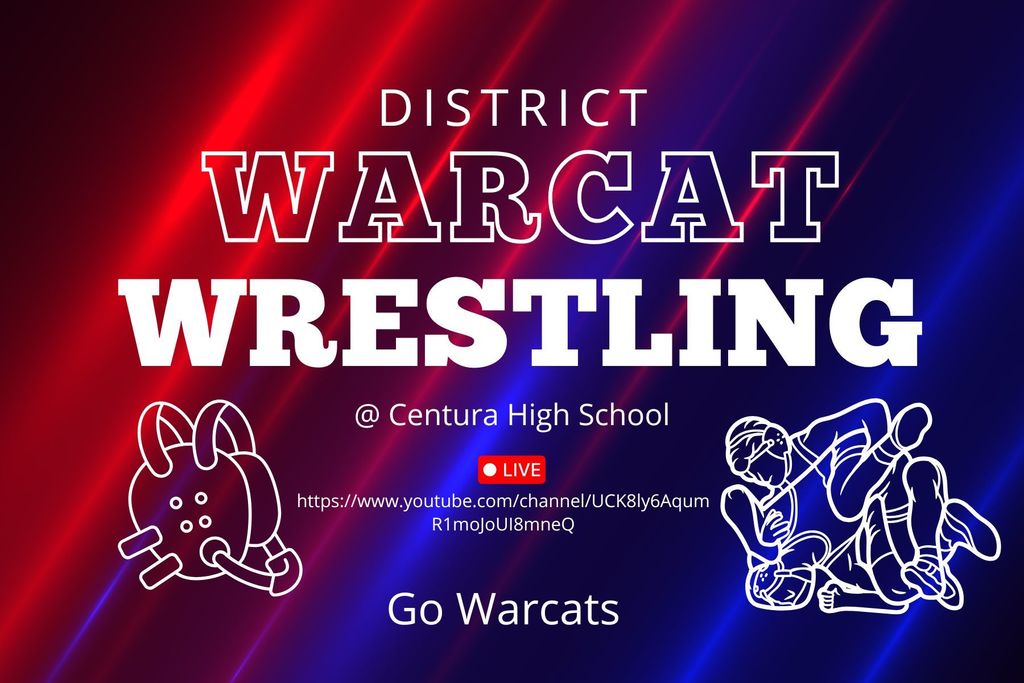 District Wrestling