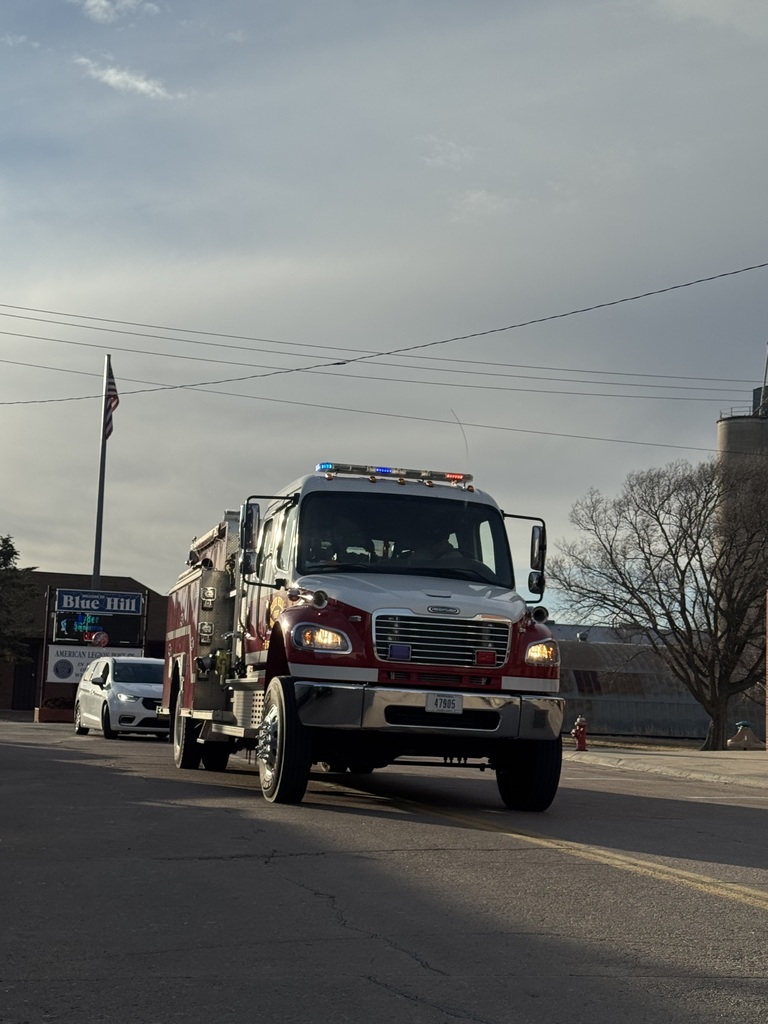 State Wrestling Send Off