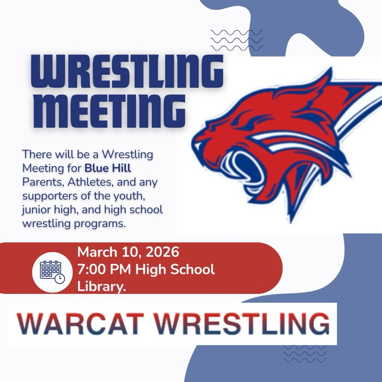 Wrestling meeting 