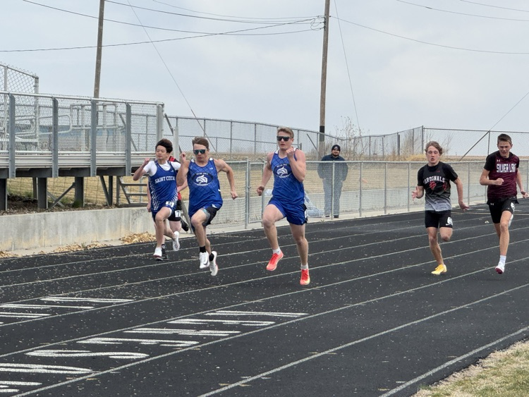 100M Jack Canterberry & Jace Hajny