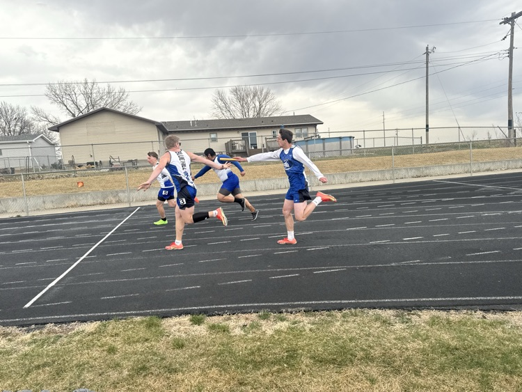 4x1 relay