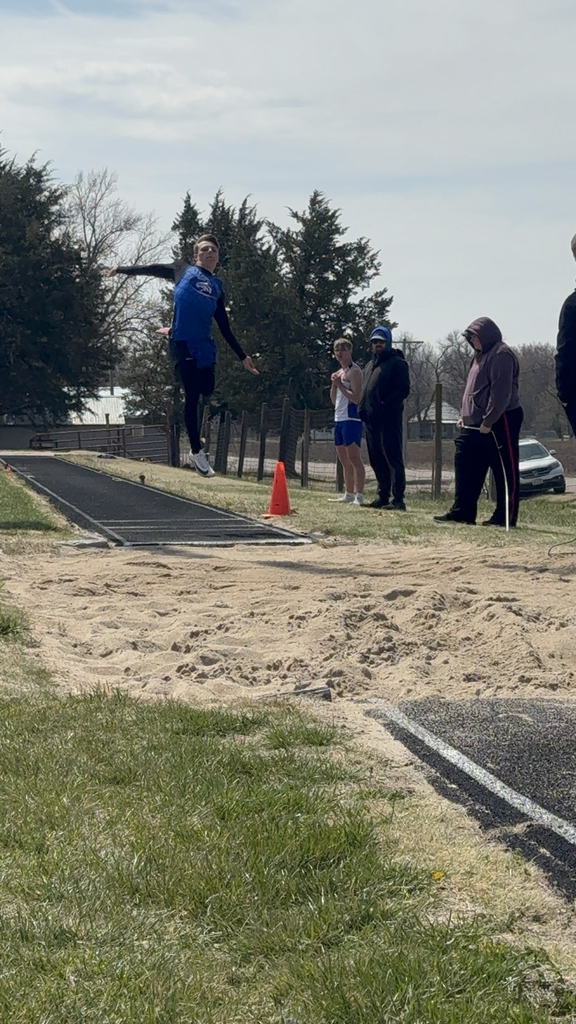 Jace Hajny - 20’ 8.5"