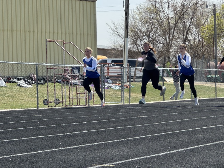 Michaela Hargis and Neela Toepfer 