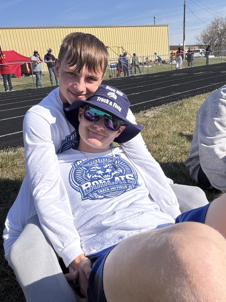 senior boys being senior boys 