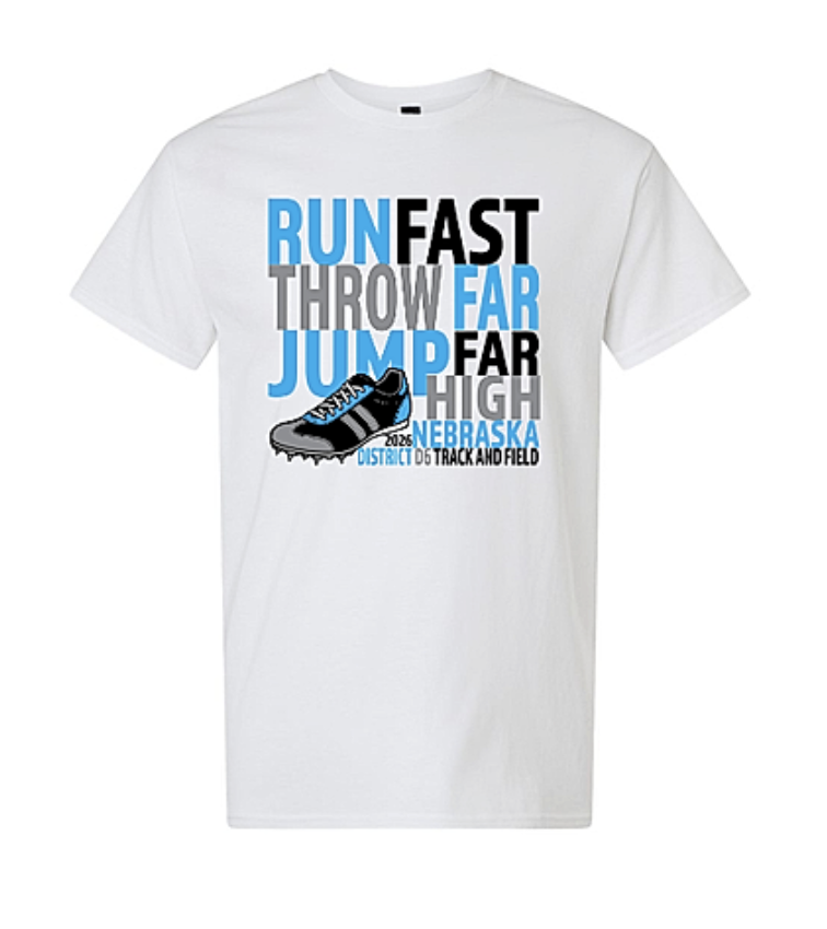 District apparel