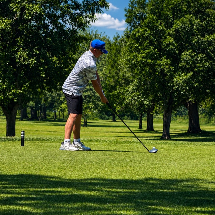 ⛳️