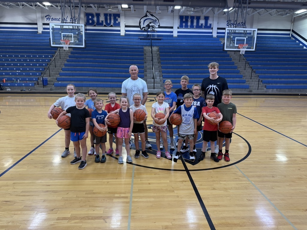 Elementary Camp 