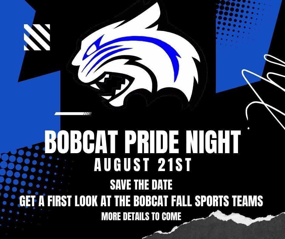 Bobcat Pride Night 