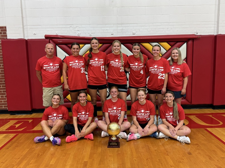 TVC 2026 team
