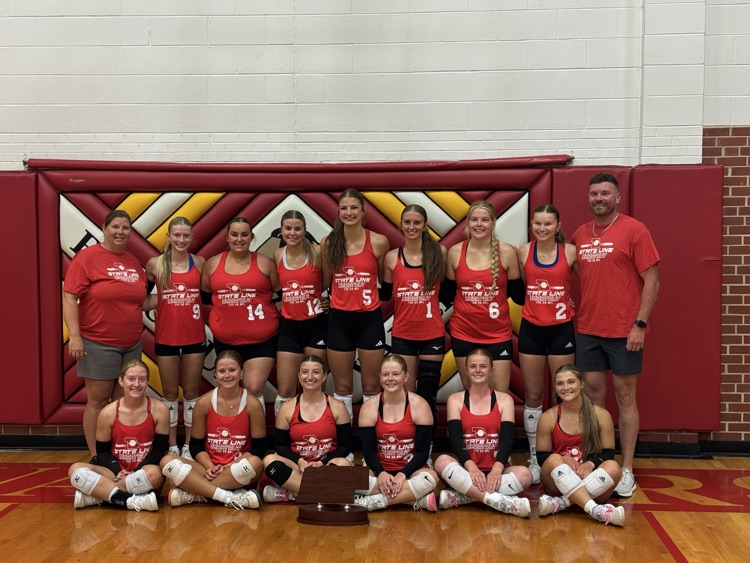 2026 All Star Volleyball