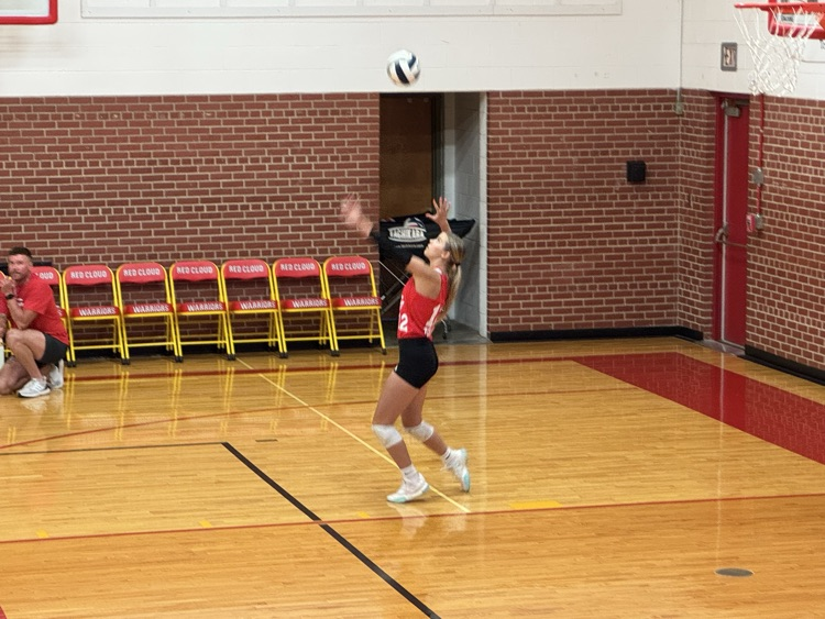 2026 All Star Volleyball