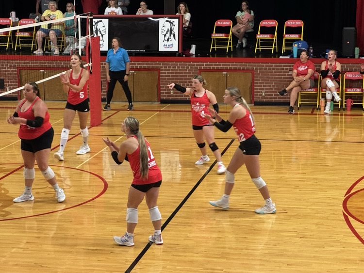 2026 All Star Volleyball