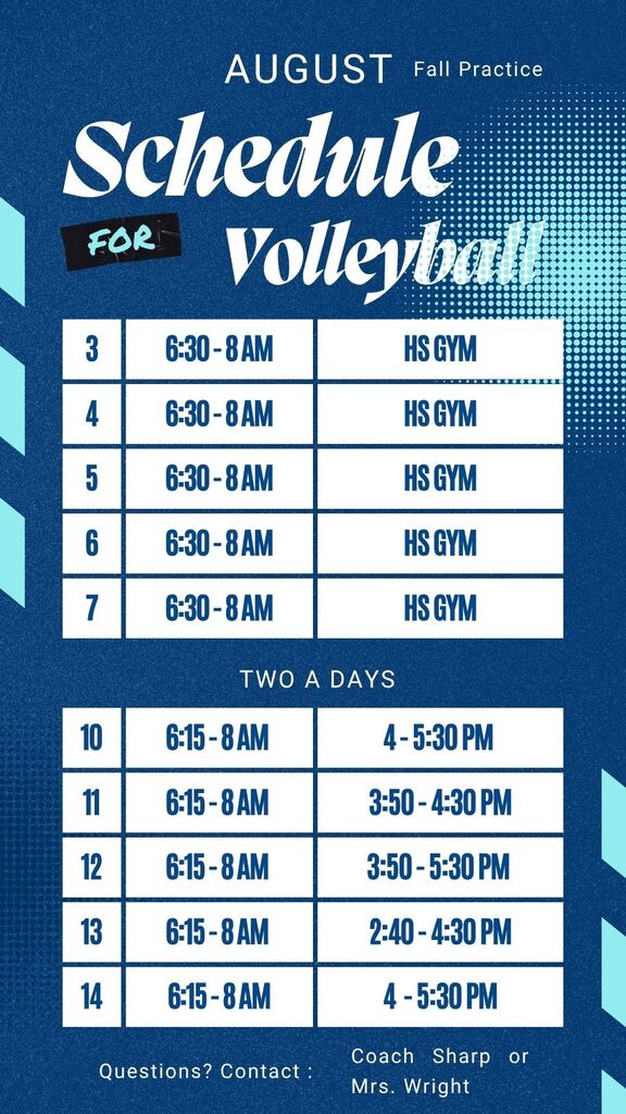 Volleyball