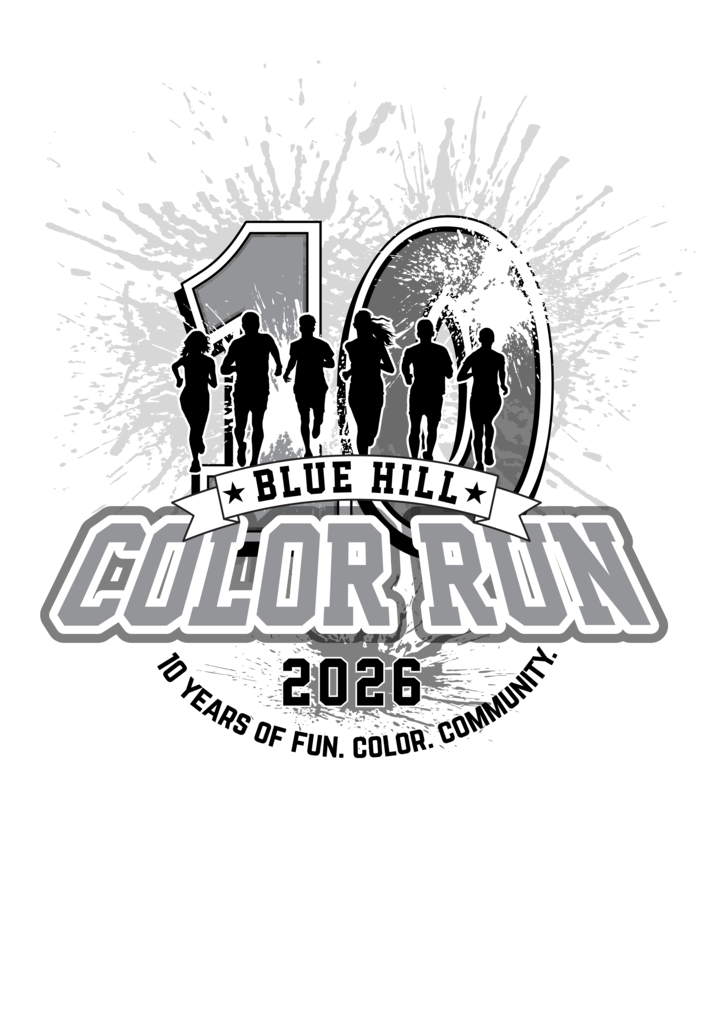 Color Run 2026