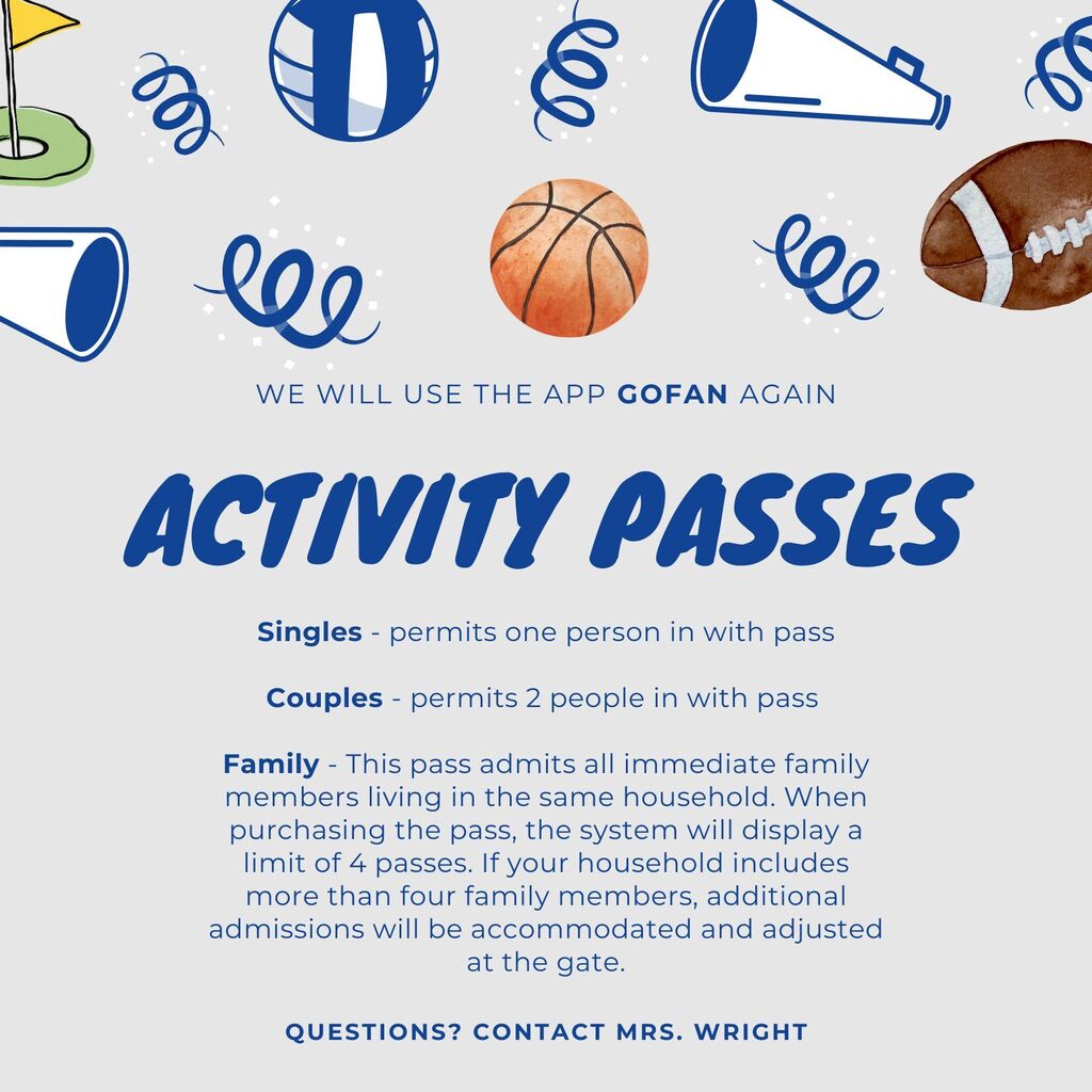 Digital Passes