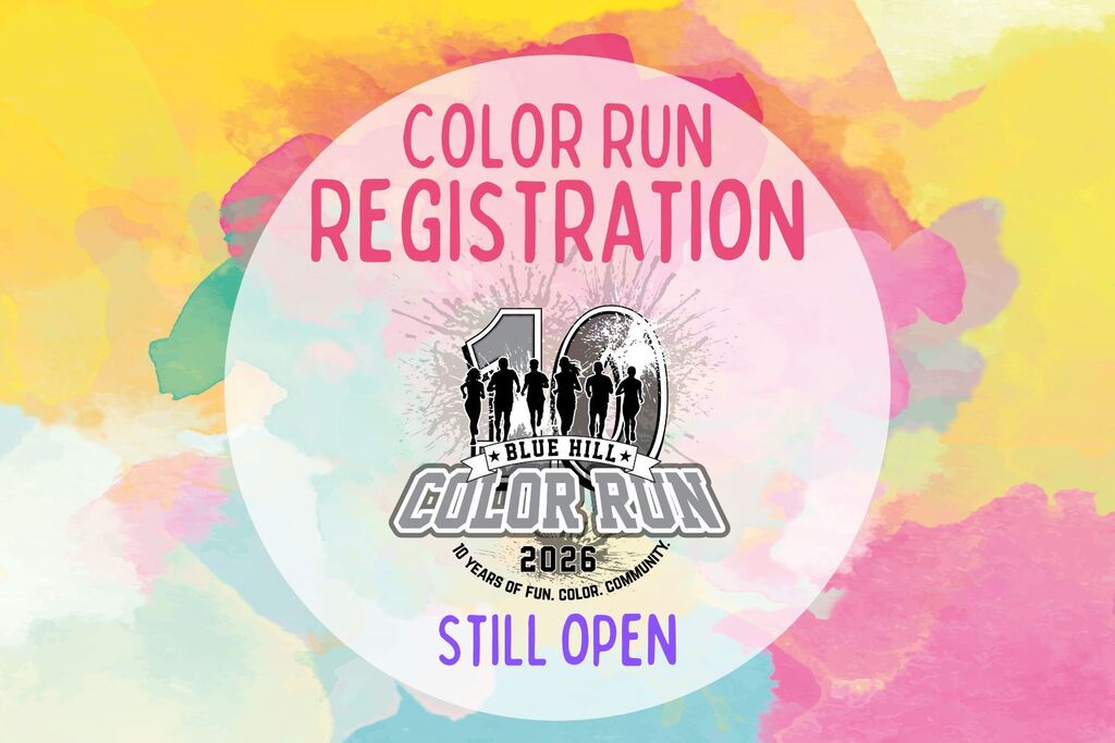2026 Color Run
