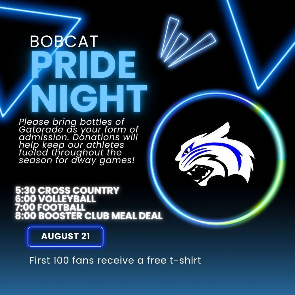 Great night of athletics!