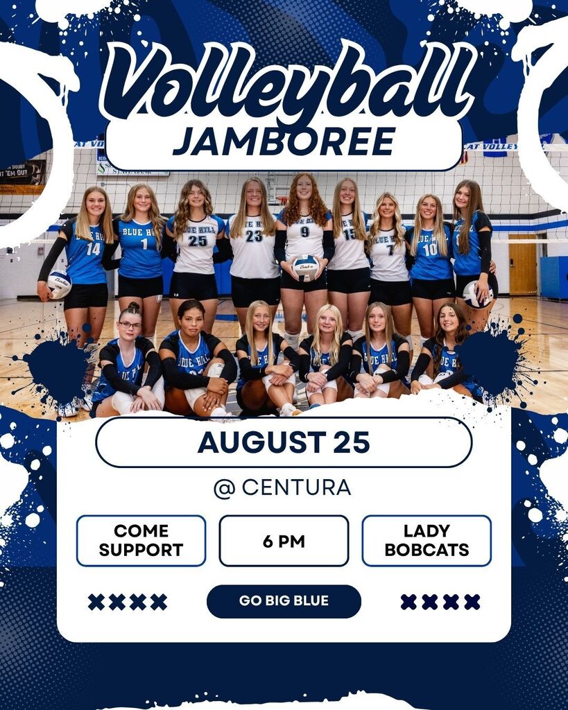 volleyball jamboree