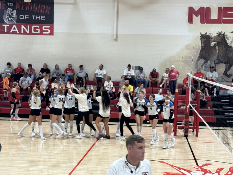 Took down the Cougars