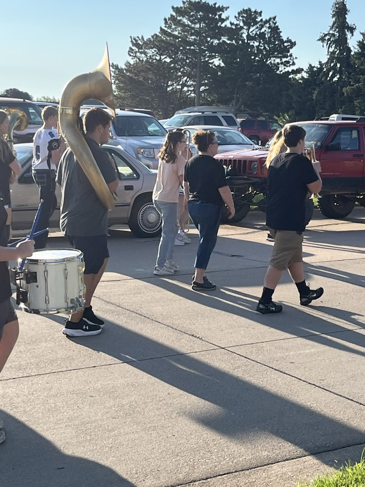 band