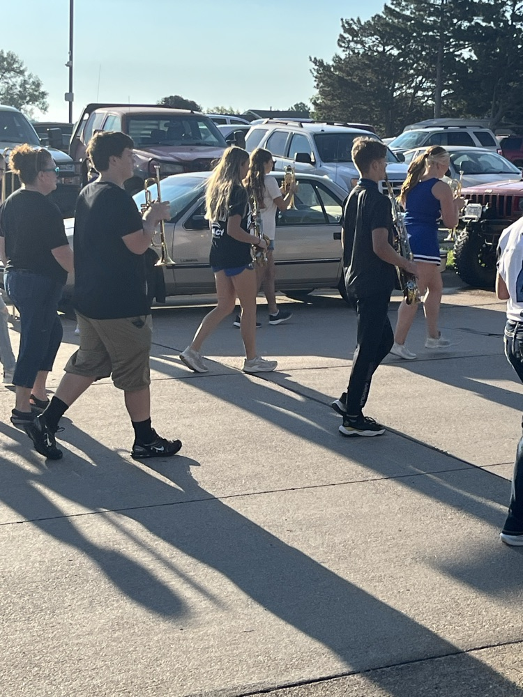 band