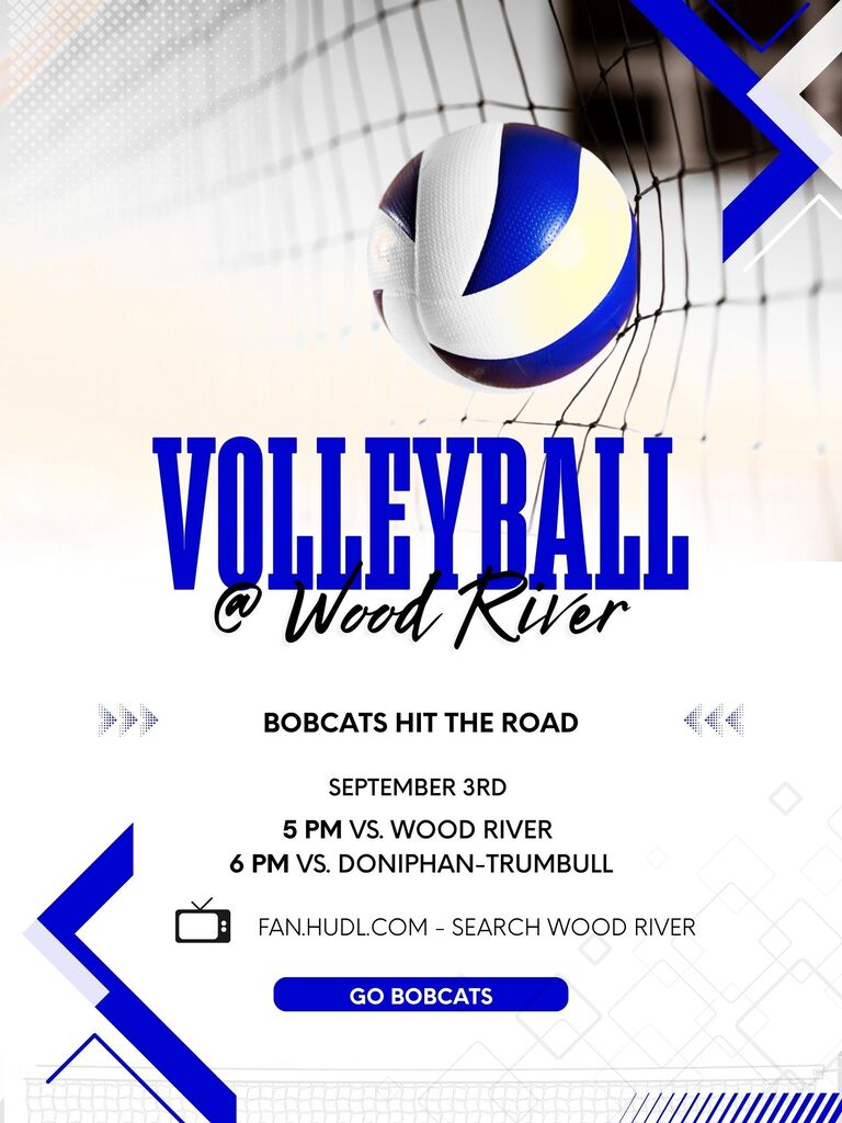 Bobcat Volleyball 