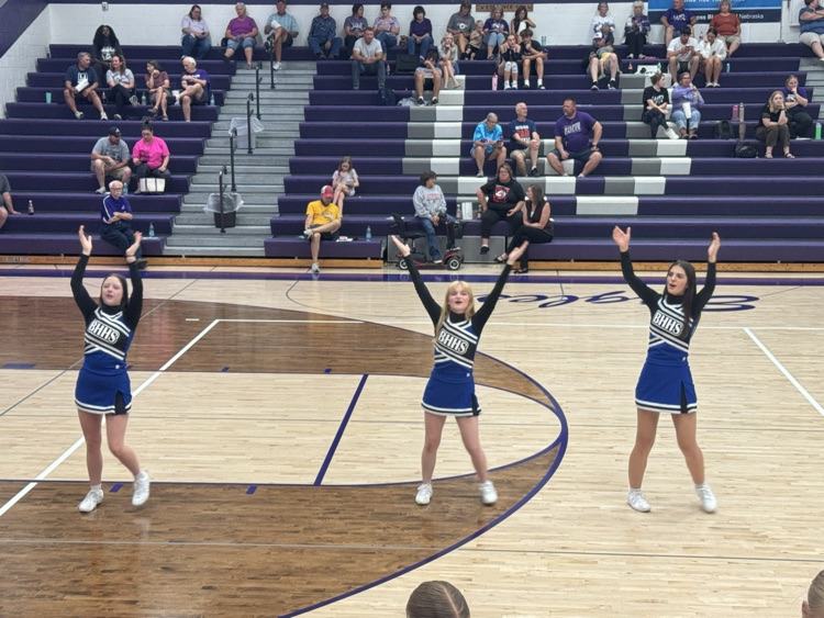 these girls rock 