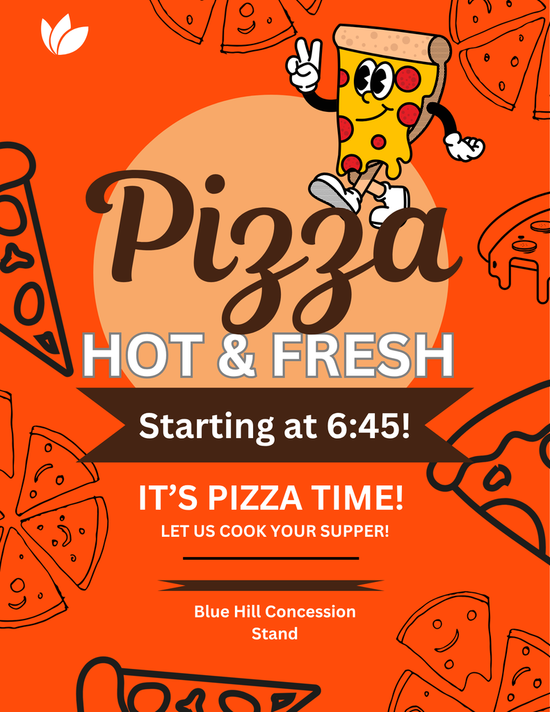 friday night pizza