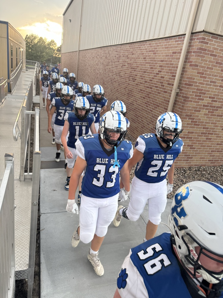 go time