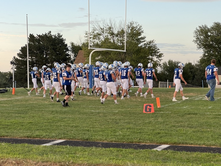 go time