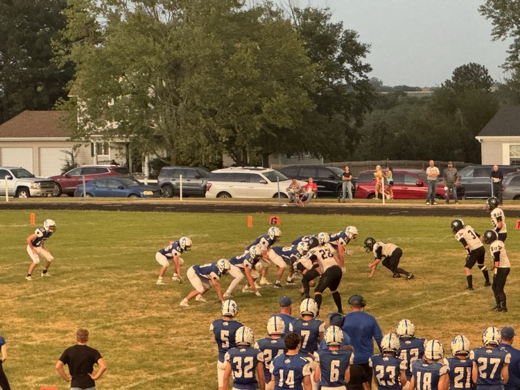 Friday night lights 