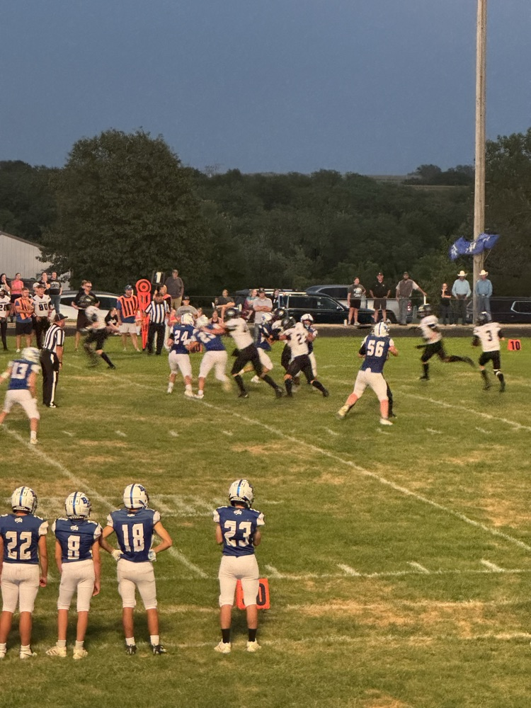Friday night lights 