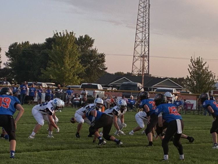 offense