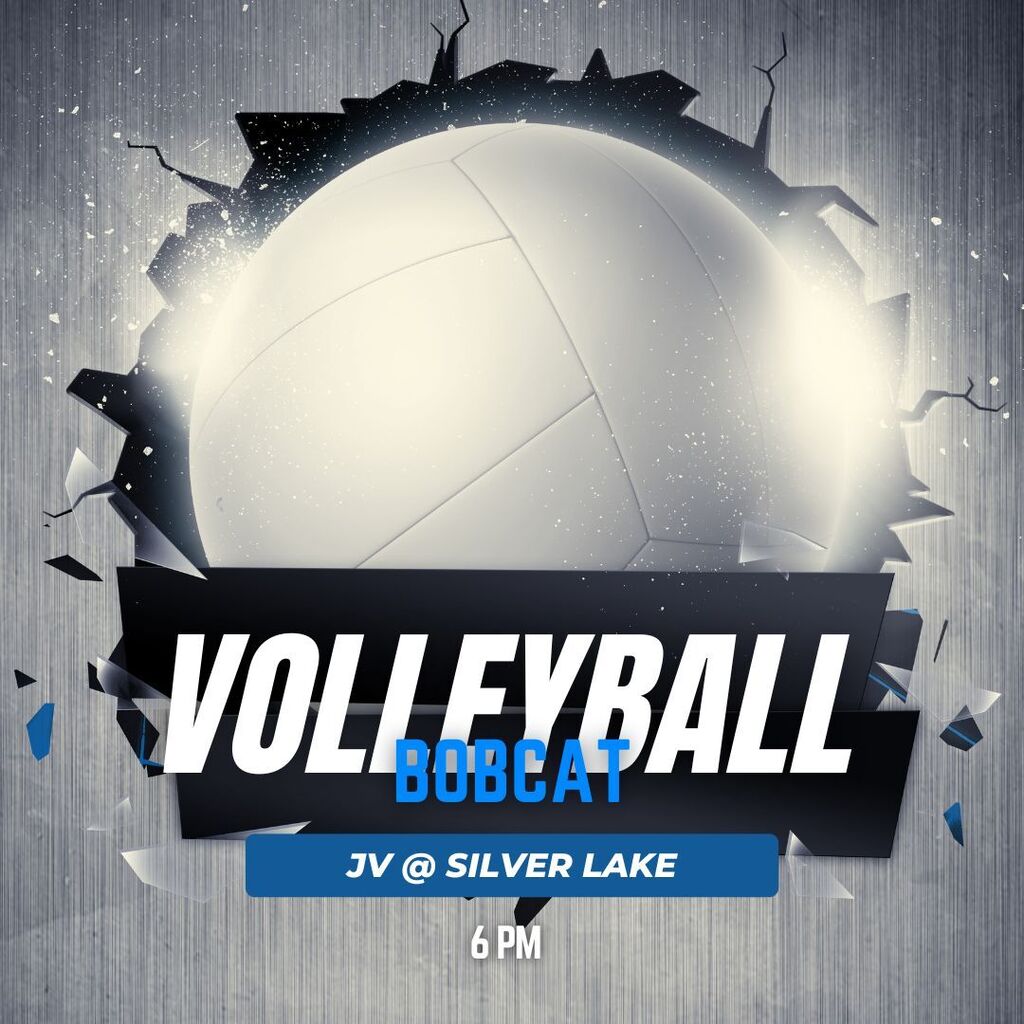 JV Volleyball