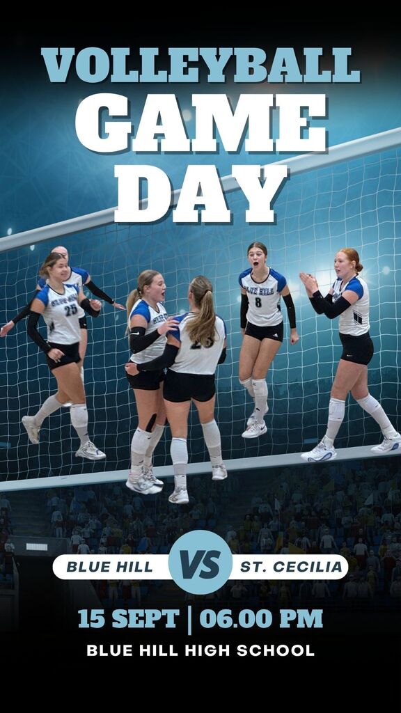 Volleyball vs. STC
