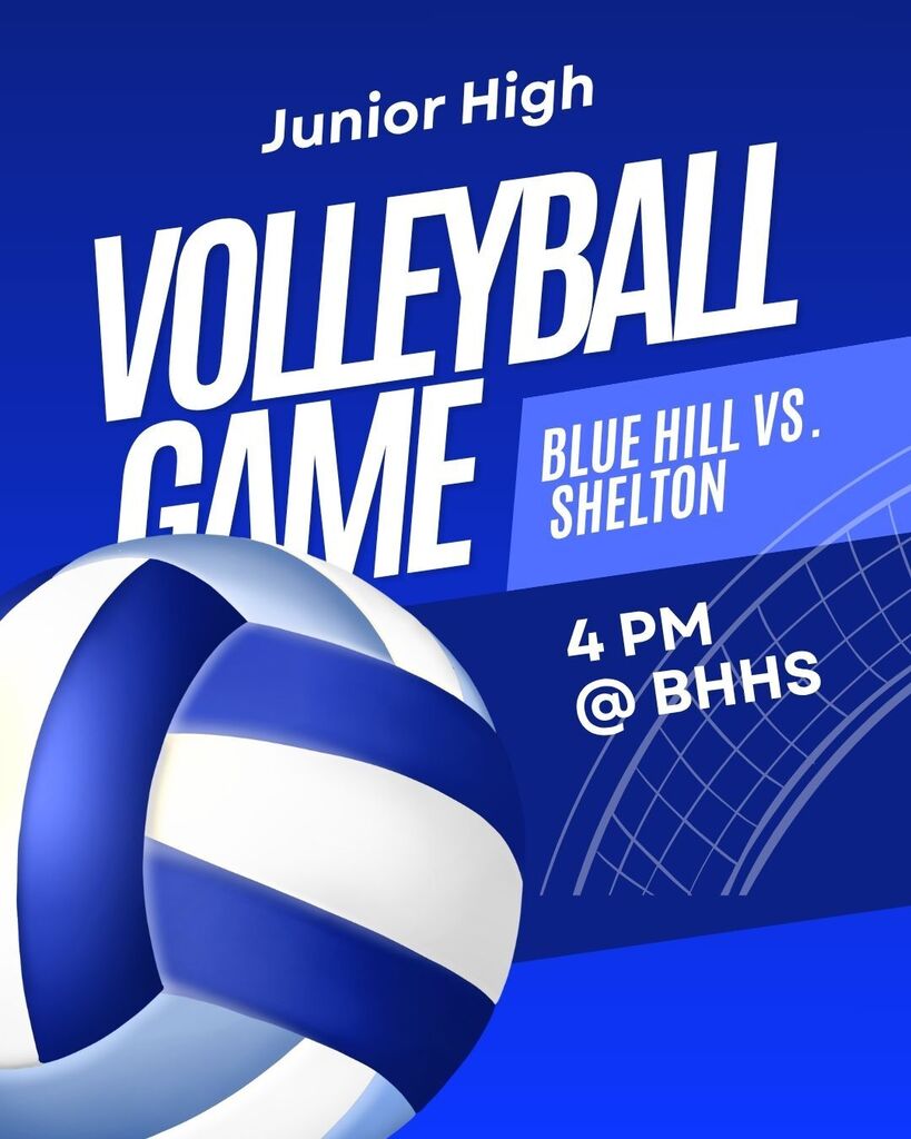 junior high vs. shelton