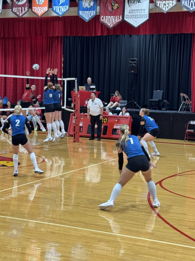 set 1