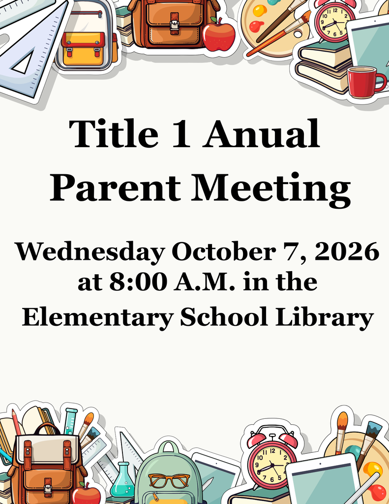 Title Meeting Poster