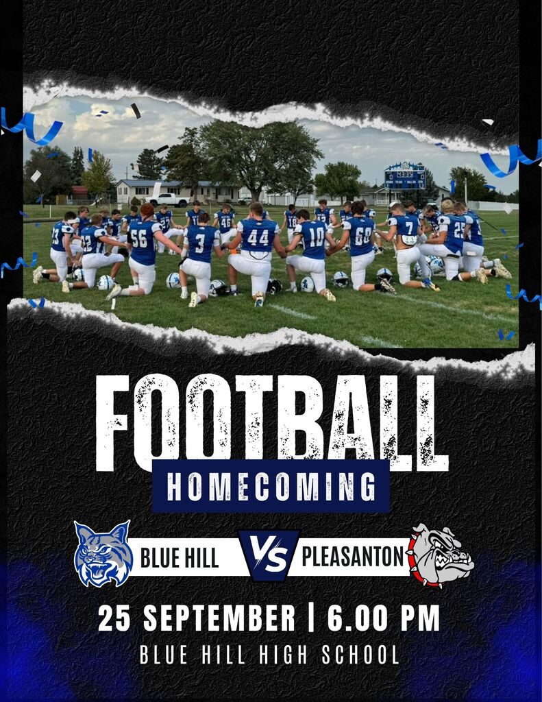 Homecoming Football
