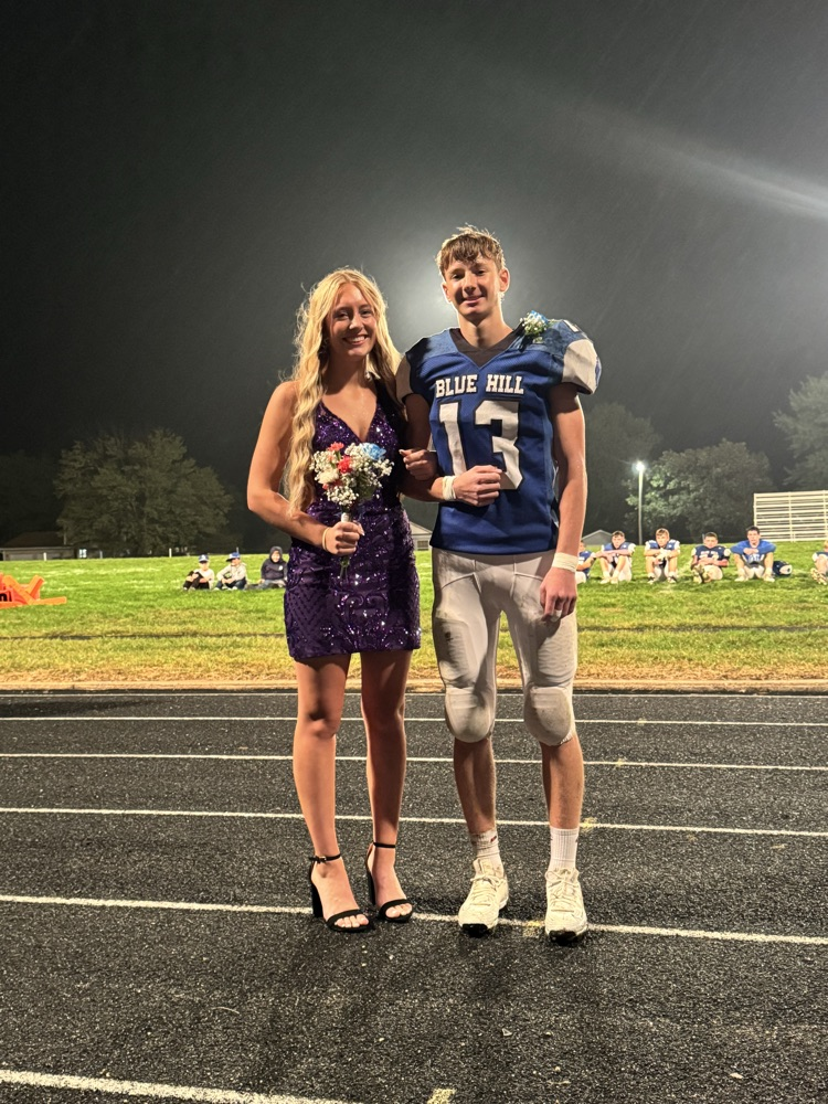 Halley Minnick & Trevin