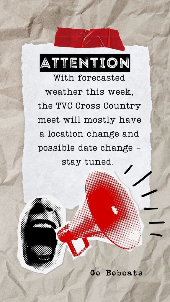 TVC XC
