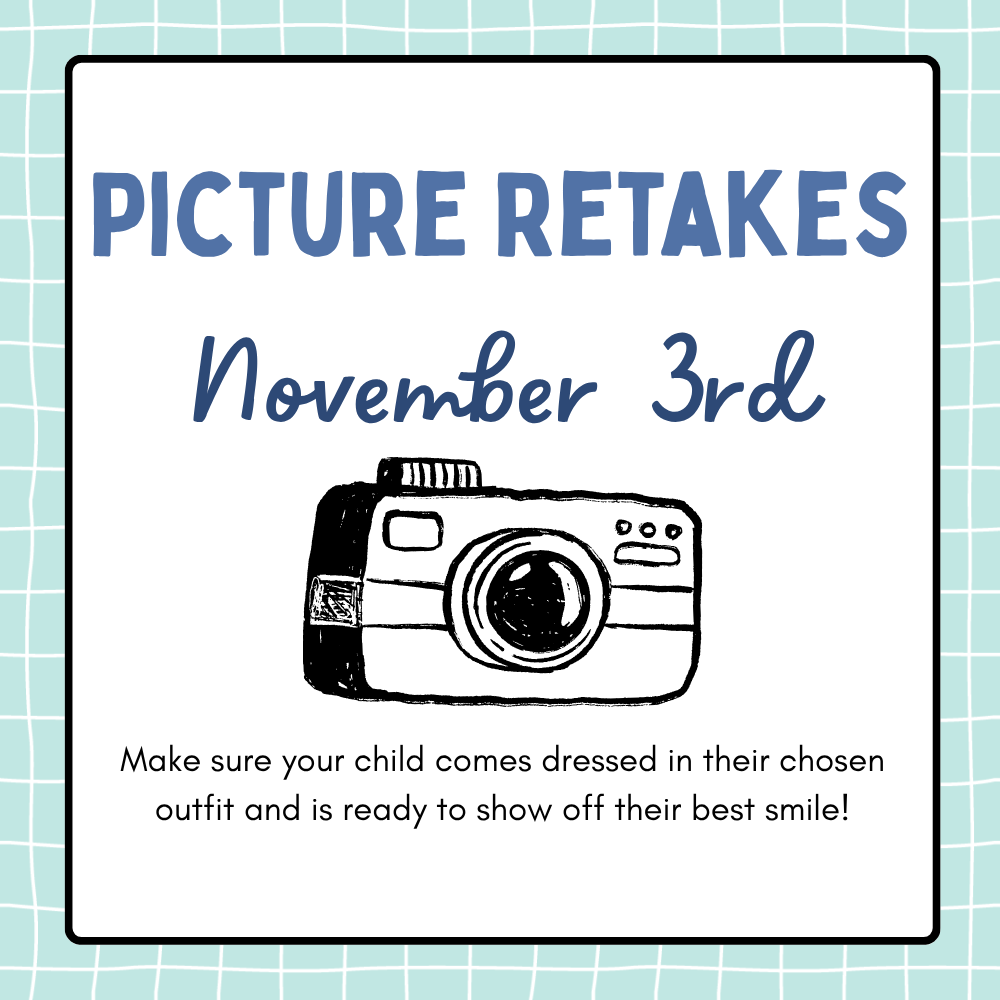 Picture Retakes