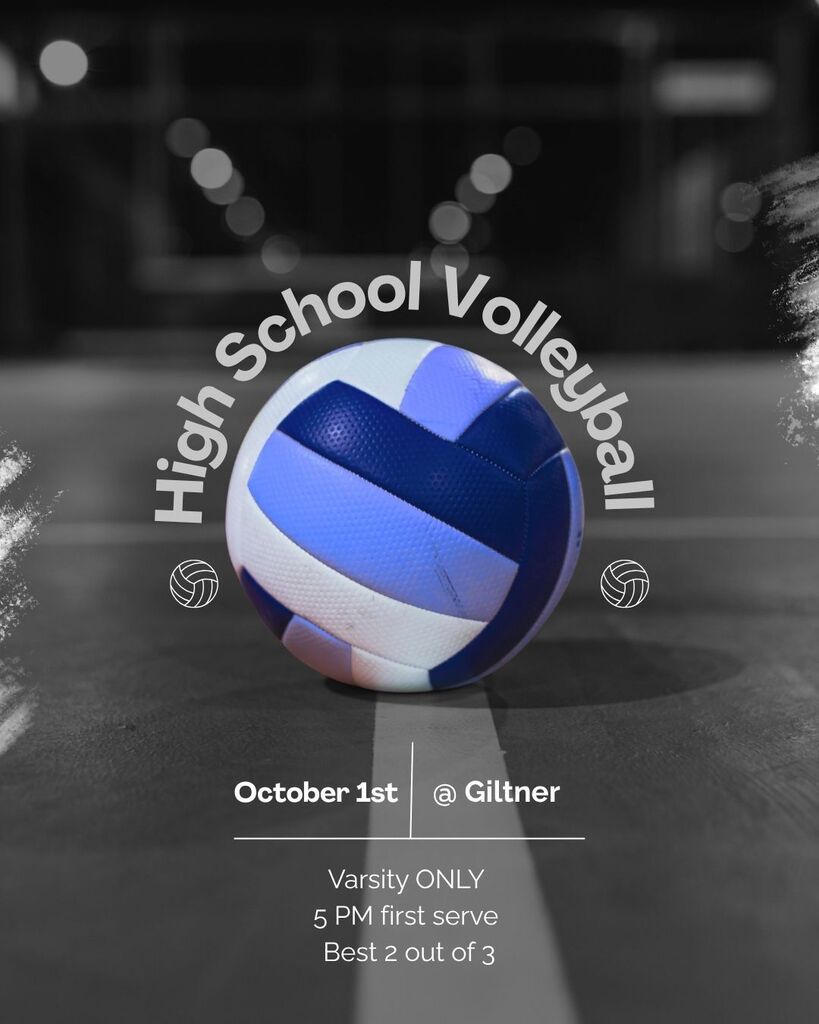 Varsity Volleyball