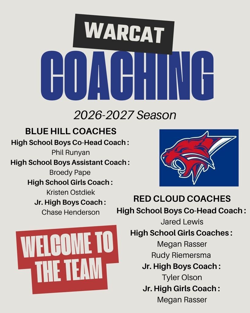 Warcat Coaching