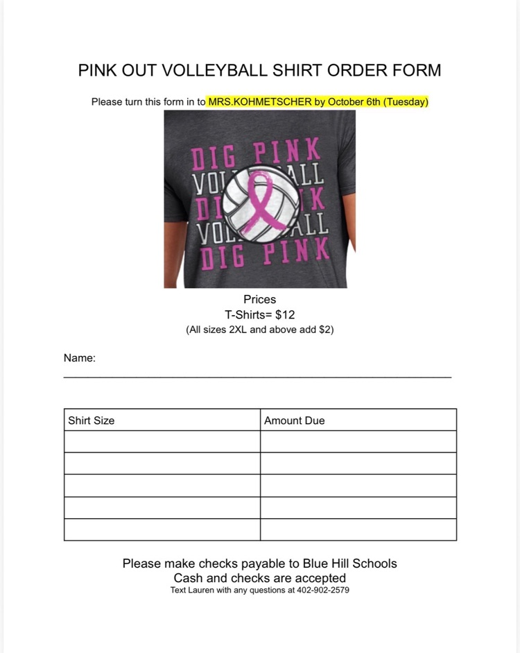 Dig Pink