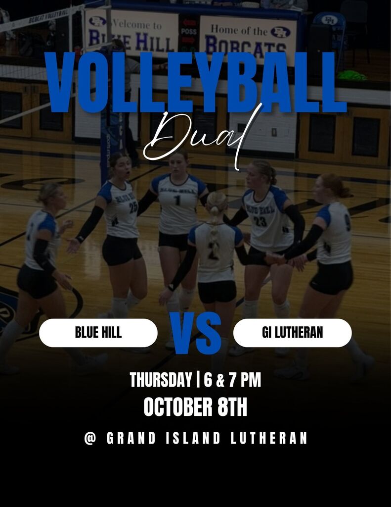 Volleyball vs. GI Lutheran