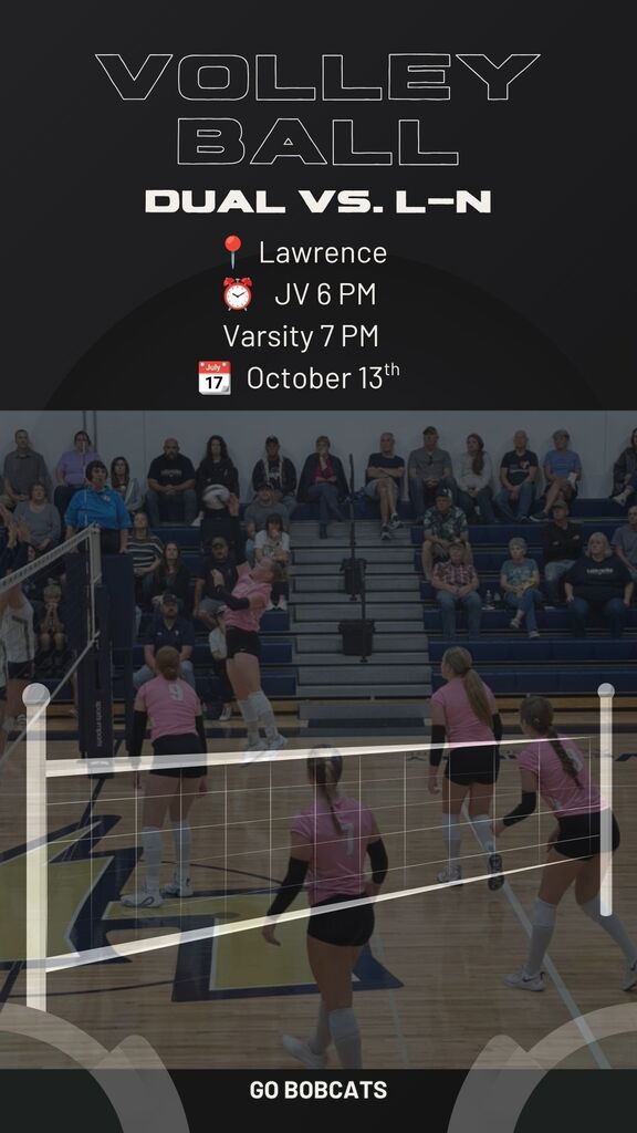 Volleyball 10/13