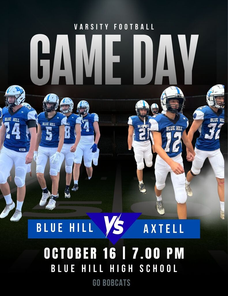 Football 10/16