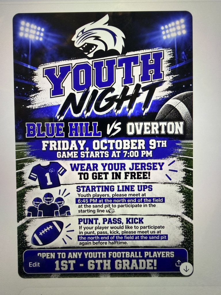 Youth Night